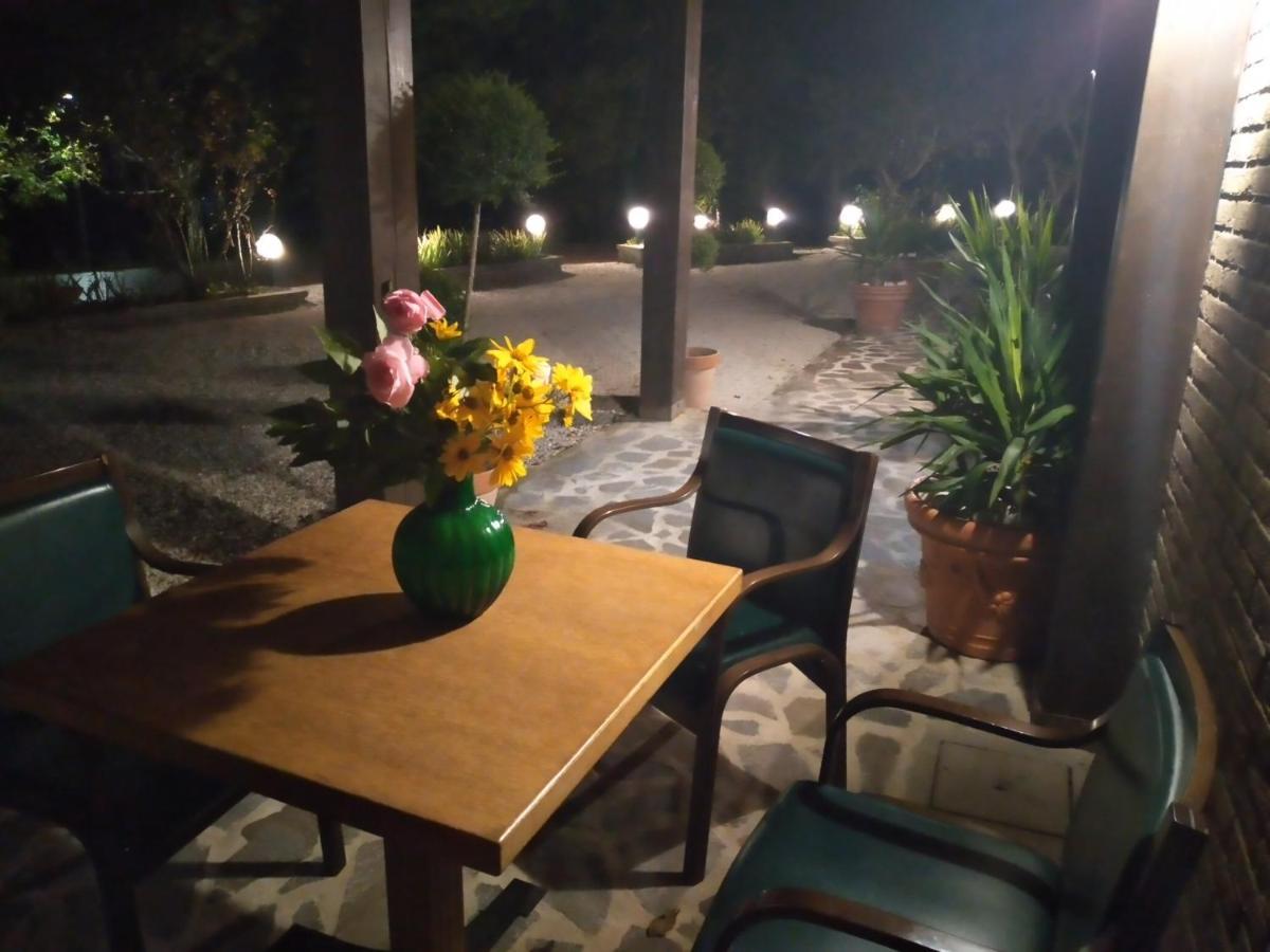 Hotel B&B Resort Fonte La Castellana Sarnano Kültér fotó