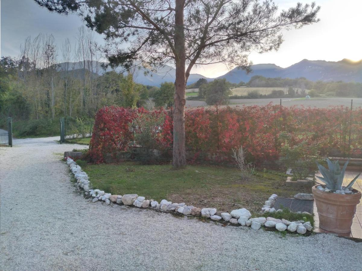 Hotel B&B Resort Fonte La Castellana Sarnano Kültér fotó