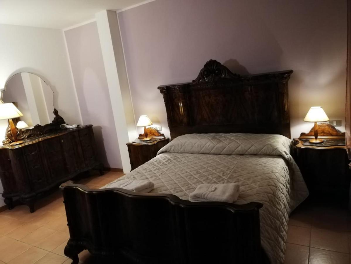 Hotel B&B Resort Fonte La Castellana Sarnano Kültér fotó