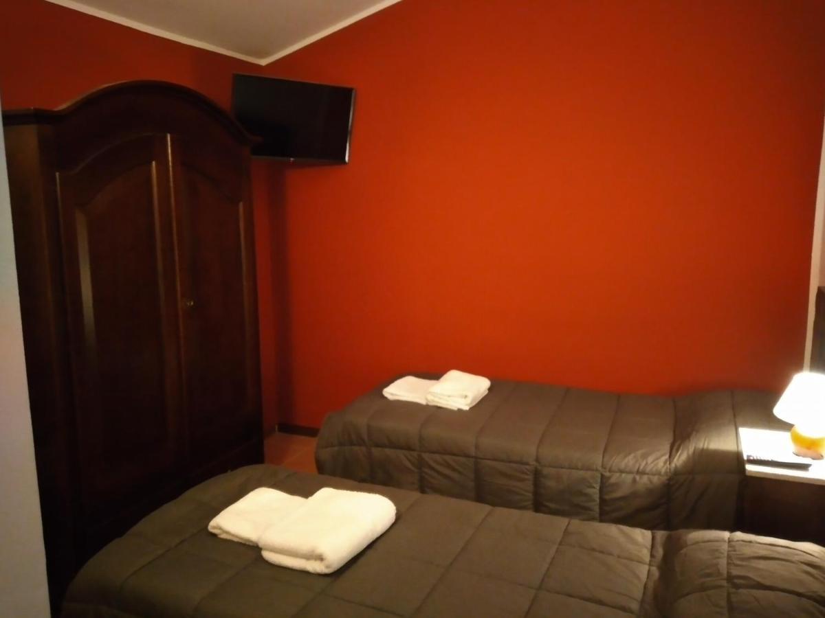 Hotel B&B Resort Fonte La Castellana Sarnano Kültér fotó
