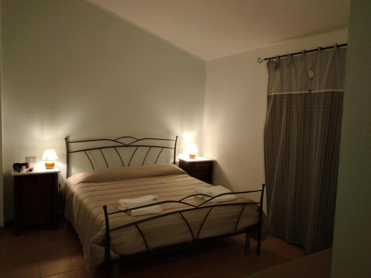 Hotel B&B Resort Fonte La Castellana Sarnano Kültér fotó