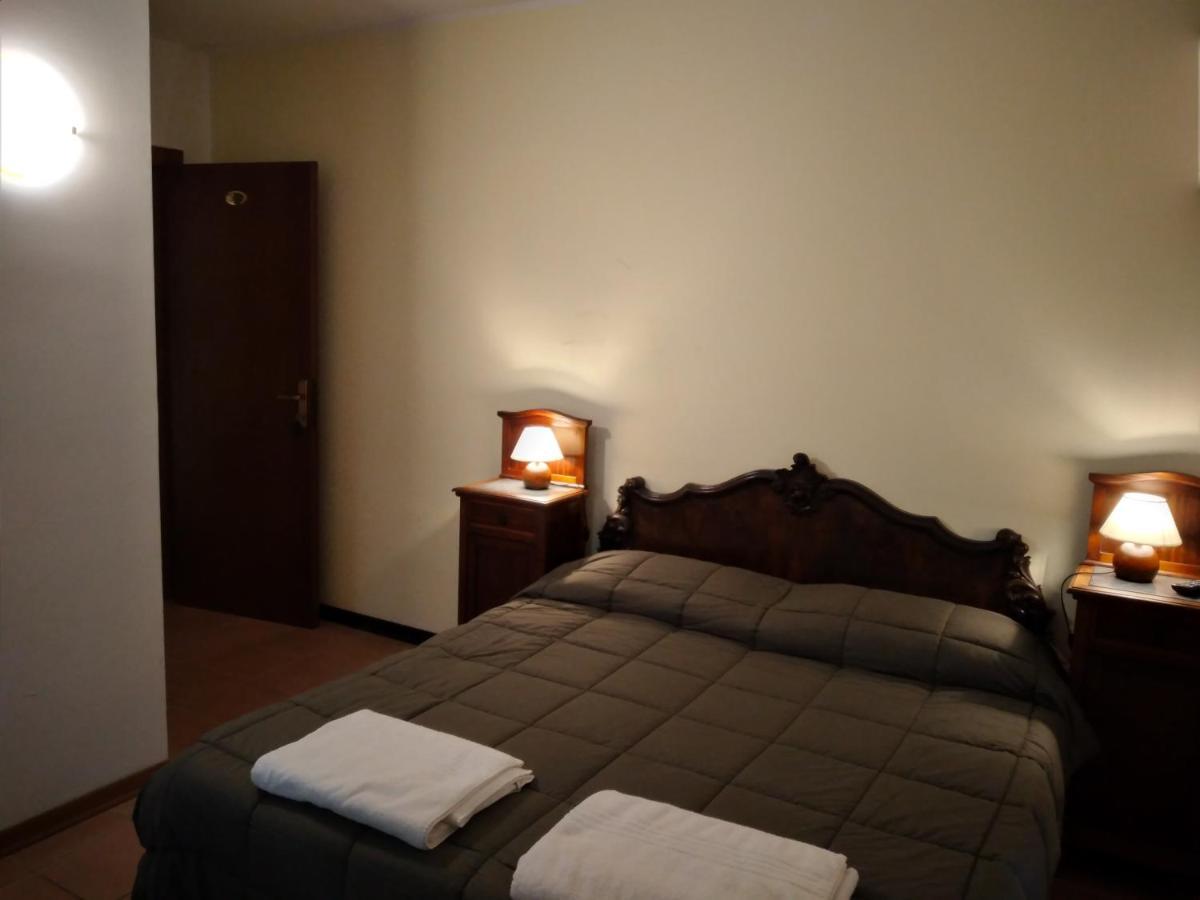 Hotel B&B Resort Fonte La Castellana Sarnano Kültér fotó