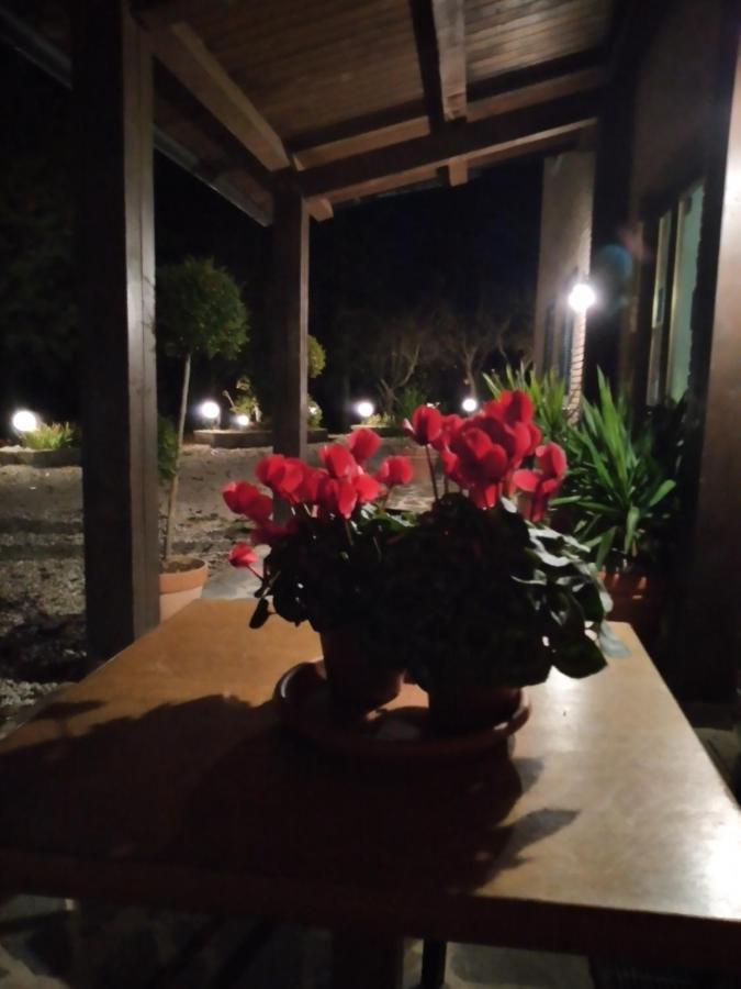 Hotel B&B Resort Fonte La Castellana Sarnano Kültér fotó