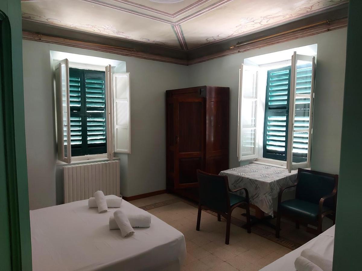 Hotel B&B Resort Fonte La Castellana Sarnano Kültér fotó