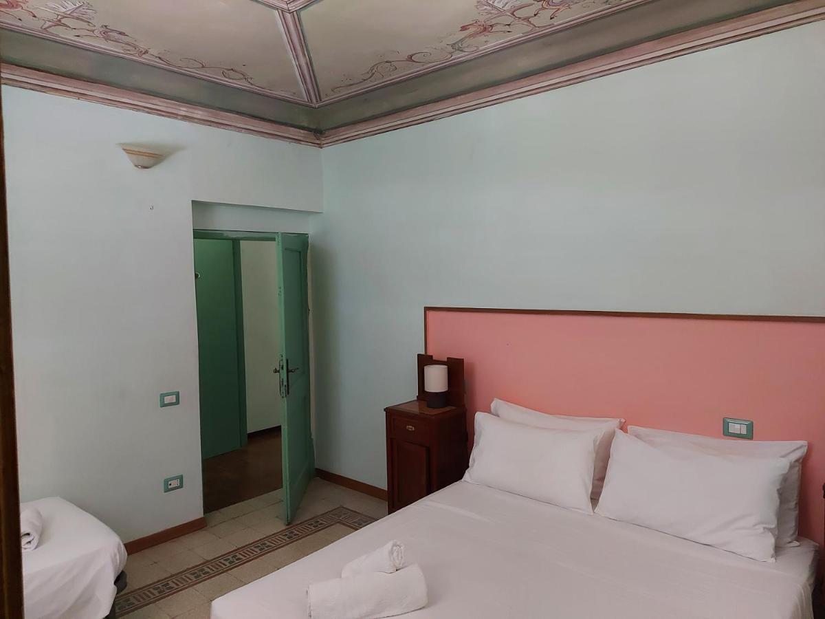 Hotel B&B Resort Fonte La Castellana Sarnano Kültér fotó