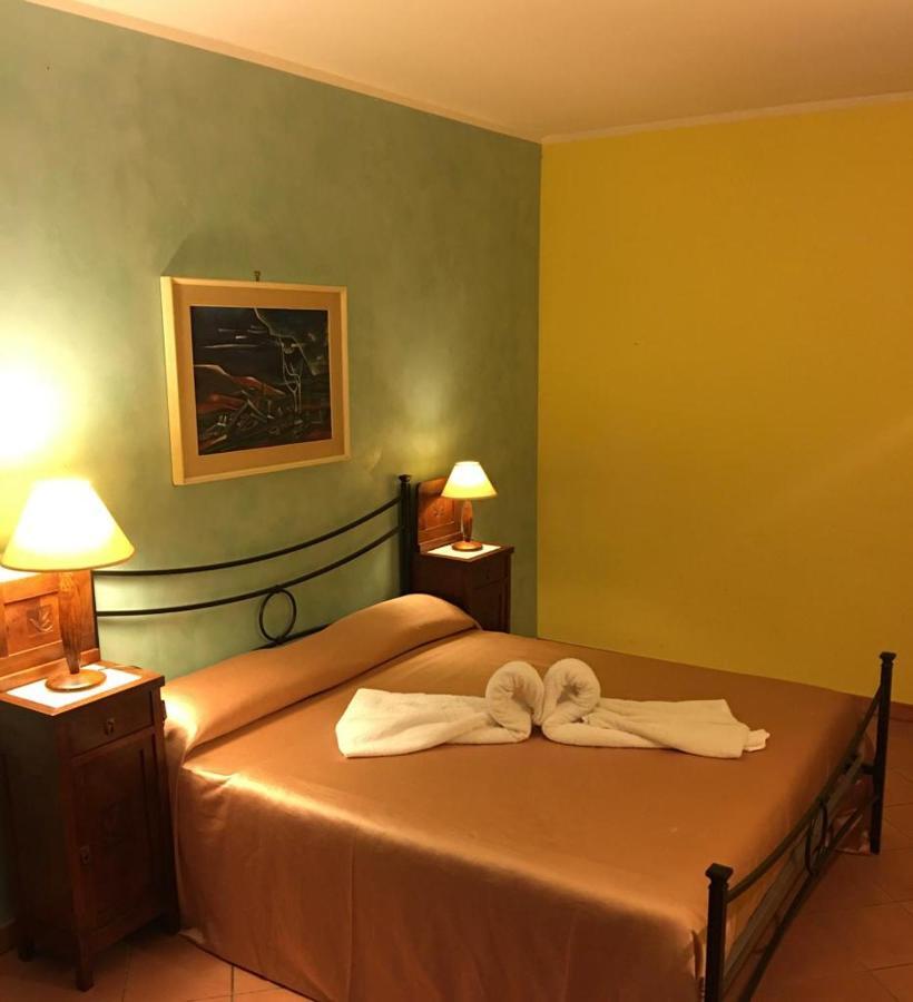 Hotel B&B Resort Fonte La Castellana Sarnano Kültér fotó
