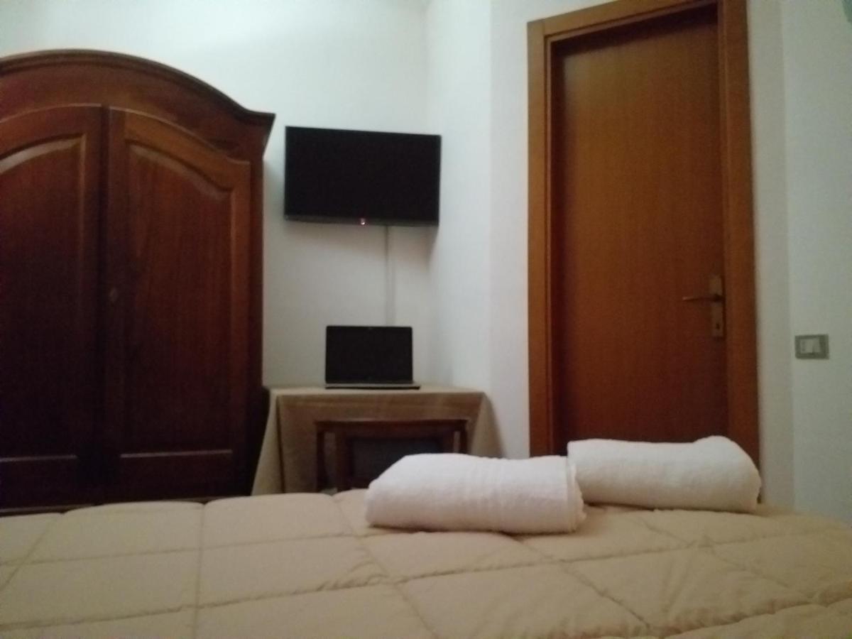 Hotel B&B Resort Fonte La Castellana Sarnano Kültér fotó